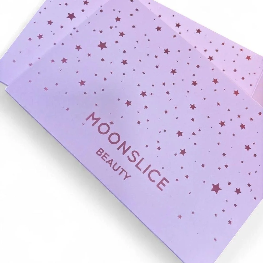 Moon Slice Beauty Eyeshadow Palette